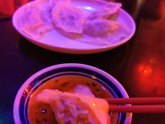 -喜喜水饺