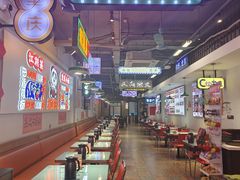 -川正旺江湖菜(三元桥店)