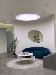 -VE专注问题肌·赛诺龙&科学美肤中心