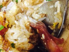 -壹煲口福煲仔饭(中山路店)
