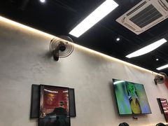 -许哥东北烧烤·铁丳烤串·宫后夹肉(繁花中心店)