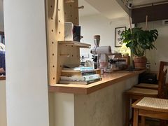 -本無咖啡·BeanWood Coffee