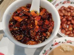-东门口涮肉·砂锅·烤串(老门东店)