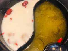 -呷哺呷哺(松江开元店)