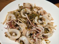 -小厨师·二十年沈家门小海鲜(百井坊巷店)