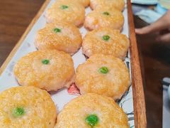 -富力希尔顿酒店·地阔自助餐厅