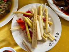-荣生萝卜汤饭店