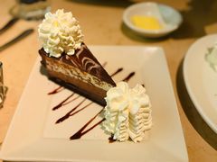 -The Cheesecake Factory芝乐坊餐厅(王府中环东座店)