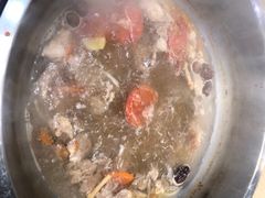 -313羊庄鲜羊火锅·鲜羊肉烧烤(李村店)