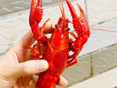 -黄师傅香辣虾(金山大道店)