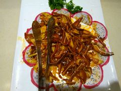 -比尔森韩式烤肉自助(绿园店)