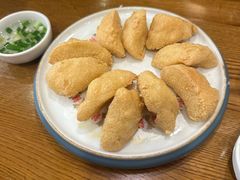 -如轩·海鲜砂锅粥·潮汕菜(海珠店)
