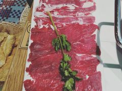 -疆牛出栏·潮汕牛肉火锅(德汇万达店)