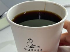 -野鸽子咖啡(中航店)