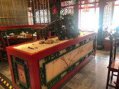 -北平食府.北京烤鸭(亦庄店)