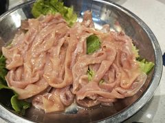 -憨铁匠老火锅(龙岗万科里店)