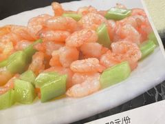 -奥华餐厅·老张记(台基厂店)