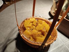 -张家卫·阳江菜·小海鲜(肥婆湾桥店)