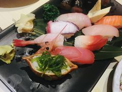 -有喜屋·深夜食堂(北京西路店)
