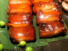 叉烧-大良毋米粥(锦龙路总店)