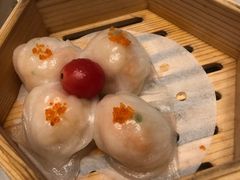 -粤江春·早茶·潮粤菜·宴会(罗湖宝能中心店)