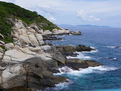 -三亚蜈支洲岛旅游区