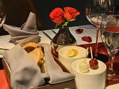 -Wei菋·Le Bistrot