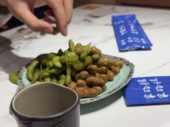 -轻松串吧(亦庄上海沙龙店)