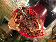 -咖啡苑自助餐厅·中国大饭店