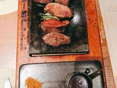 -一沙一城·岩烤牛扒(深圳首店)