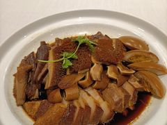 卤水拼盘-和记小菜(七宝店)