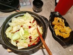 -金系·顺德啫鸡大王(创意产业园店)