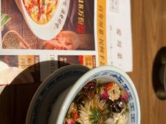 五花茶-首秀·四川料理(星耀101店)
