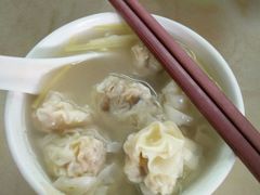 -坚记面店(一德路店)