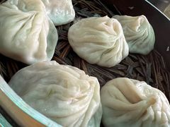 -笑云开汤包店(网巾市店)