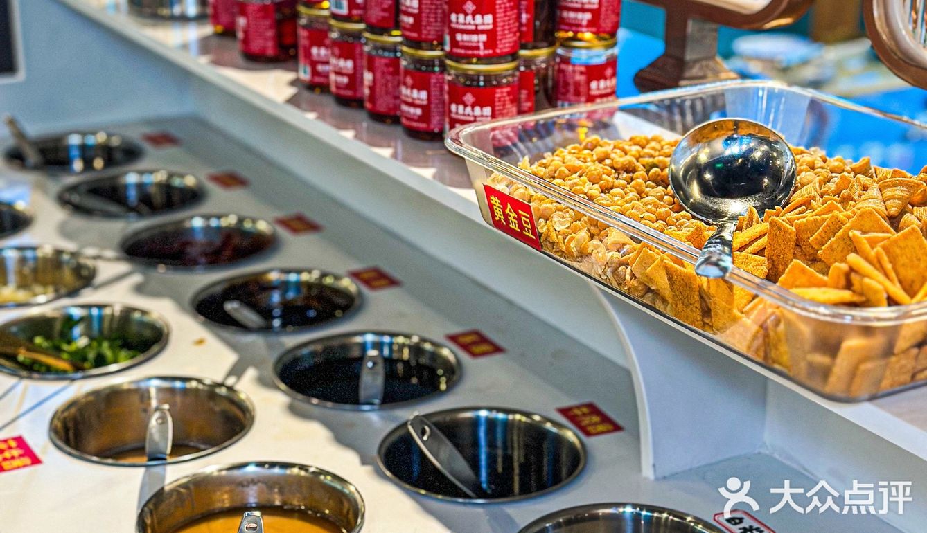 福州新开的🔥火锅烤肉两吃享双倍快乐‼️