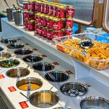 福州新开的🔥火锅烤肉两吃享双倍快乐‼️