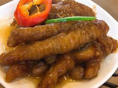 -点都德(千灯湖环宇城店)