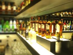 -Ish Whiskey&Cocktail Bar酒吧(合生麒麟新天地店)
