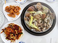 -必点蒸汽海鲜(止锚湾店)