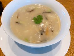 钱湖鱼汤羹-宁波柏悦酒店·钱湖渔港