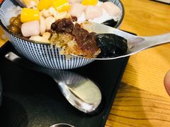 万得烧仙草-WONDER ICE 萬得冰田(建設路总店)