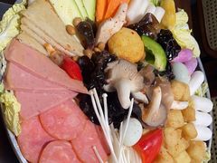 -韩热集市(百源店)