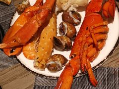 -博林天瑞喜来登酒店·西丽尚膳