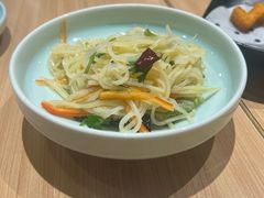 -宏状元现熬粥·京味菜(三里河店)