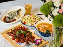 -春暖花开(西溪店)
