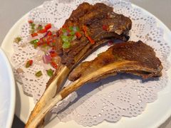 -扬州万怡酒店-中餐厅(文昌中路店)