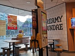 -麦当劳(列东店)