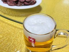 -煲来饱去冷水鱼