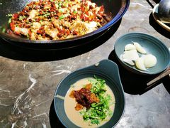 -肥鱼屯活鱼锅(惠工街店)
